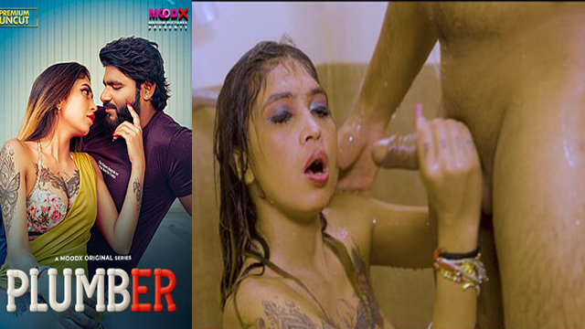 Plumber Moodx Uncut Hot Web Series