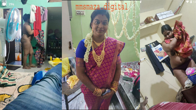 Tamil Newly Married Wife Homemade – Dick Fucked Watch Now