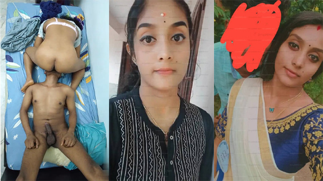 Mallu Newly Married Young Wife Fucked By Hubby New Viral