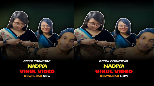 Nadiya Azim Viral Porn Video – Bangla 18+ Sex Video Watch