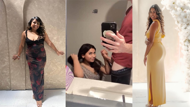 Neighbor Busty Bhabhi Deep Blowjob & Pussy Video Watch