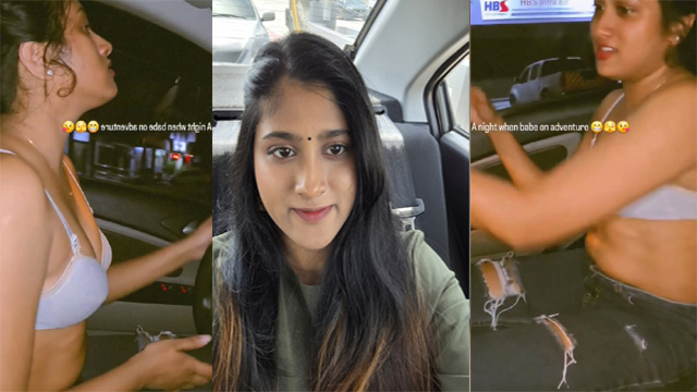 Kerala College Teacher – Latest Car Mms Video Free Watch