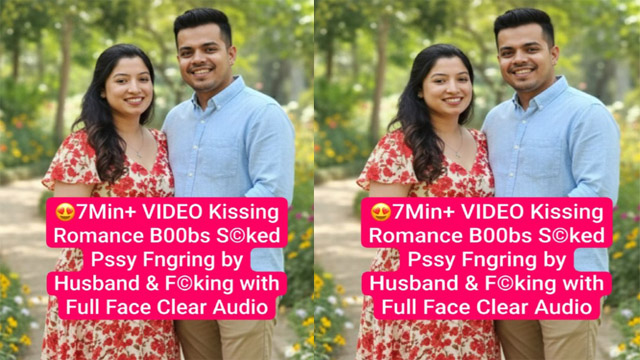 Viral Couples Latest Trending Sucked By Husband – Fucking Video Watch