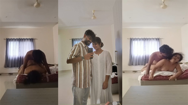 Mallu Couple Leaked – Fuck Video Watch Now
