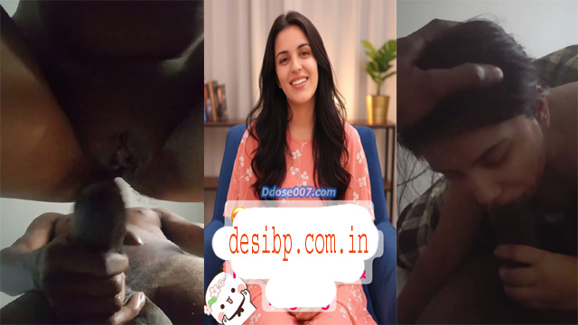 Mumbai Hotwife Giving Blowjob – Dick Getting Pounded Video Watch Now