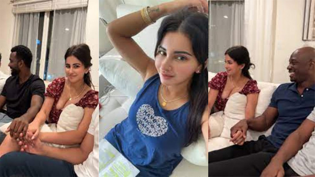 Actress Meeti Kalher Viral Fuck Video