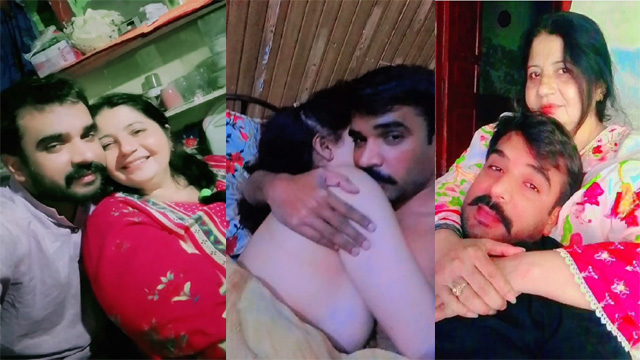 Milf Teacher Bhabhi Affair By Young Devar Sex Video Watch Now