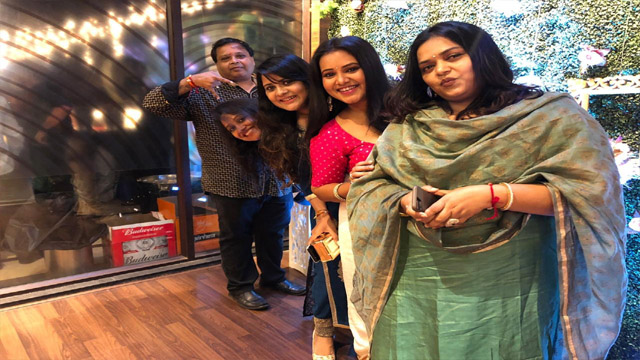 Priya Gamre Real LifeThreesome – Romance With 2 Boys Download