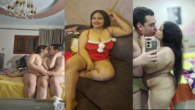 Anniversary Party Exposed – Her Wife After Husband Video