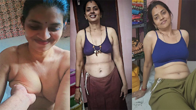 Bangalore Wife DoggyStyle Fucking with Husband Viral Videos