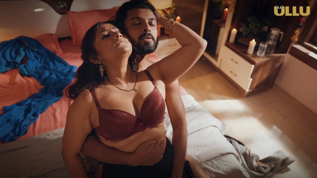 Tu Haan Kar Ya Naa Kar Part 2 Ep 6 – New Series Ullu 2025