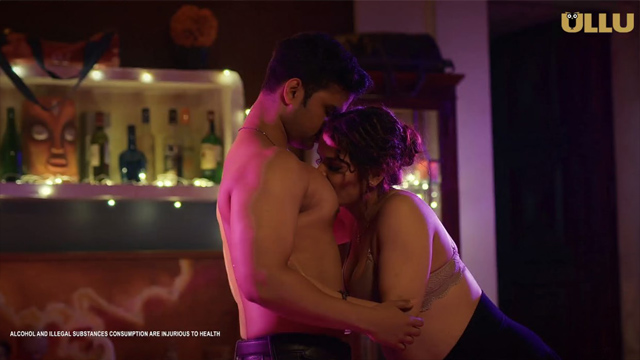 Daddy Cool Part 01 Ep 2 – 2025 Hindi Hot New Web Series Ullu Videos