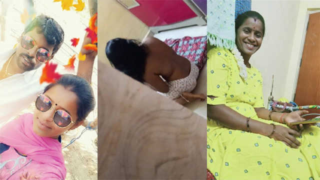 Mallu Couple Threesome Giving Blowjob Riding & Fucking Viral Clip