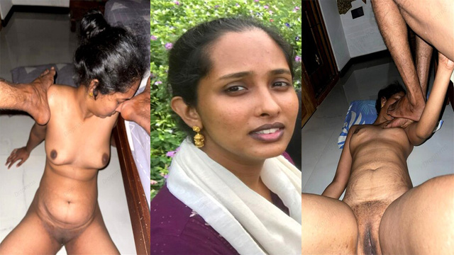 Tamil Chennai Hot Bhabhi – DoggyStyle Fucking Viral Mms Video