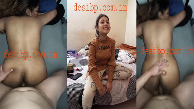 Cute Bengali Girl Doggy Fucked By Friend – Desi Maal Sex