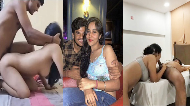 Innosent Mallu Couple – Blowjob & Hard Core Fucked Video