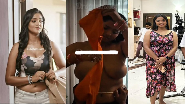 Bharti Jha Real Life Romance Viral Pron Video