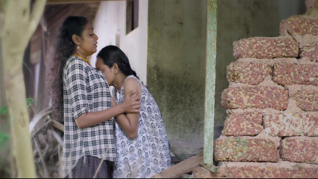 Janaki Sudheer Steamy Erotic Scenes – Holy Wound Download