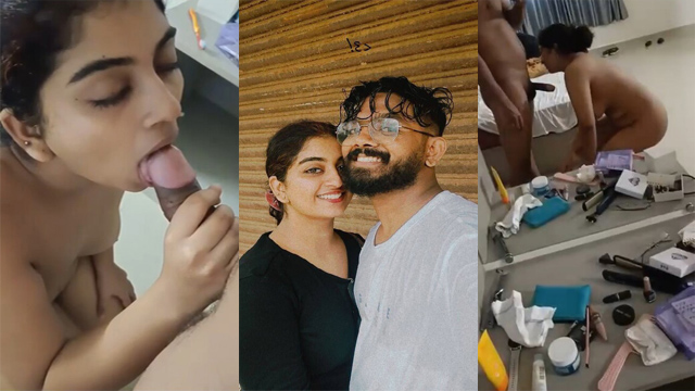 Indian Horny Cute Girl – Leaked Porn Mms Video