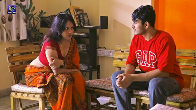 Kiraayedaar Part 01 – 2025 Hot Web Series – Bulbulplay Watch New