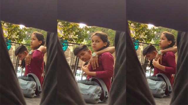 Viral School Girl Leaked Mms Porn Video