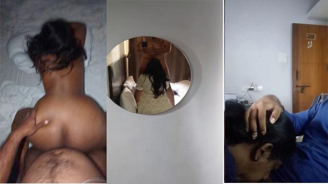 Indian Brahmin Manager Office Girl Fucking Video