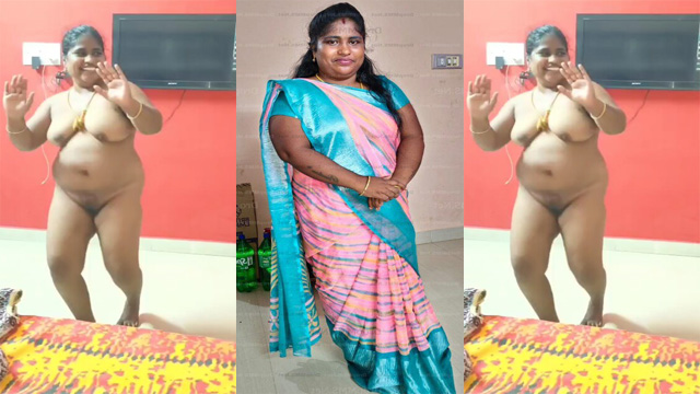 Tamil New Aunty – Chennai Sathish series Group Sex Watch