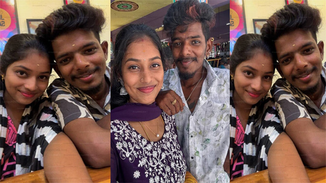 Tamil College Couple – Fucking Outdoor By Husband Viral Video