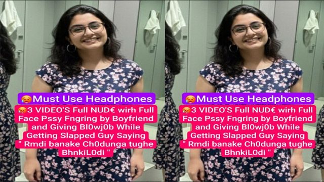 Rmdi Banake Chodunga Tughe BhnkiLodi – Chashmish Desi GF Boyfriend Blowjob Free Mms