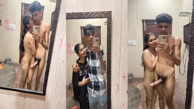 Punjabi College Couple Fucked Video Update