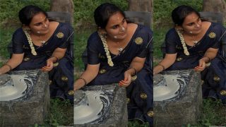 Tamil Star Ranjini Paid Fucking Video