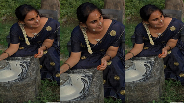 Tamil Star Ranjini Paid Fucking Video