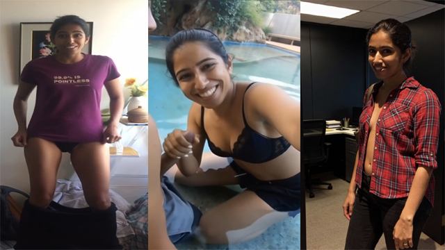 Desi Babe Nudes And – Passionate Sexual Interaction Viral Watch