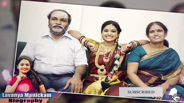 Actress Lavanya Manickam Leaked Viral Mms Video