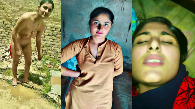 New Rajasthani Bahu Hardcore Sex Tape Viral