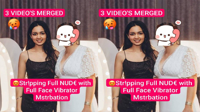 Latest Viral Teasing Stripping – Nri Girl Nude Video Watch Now