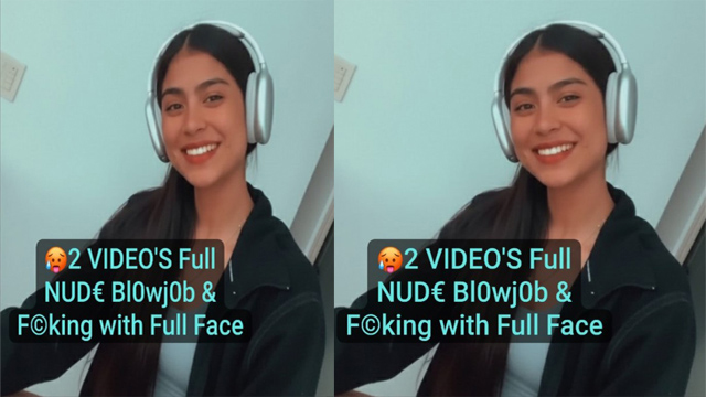 Latest Viral Insta Model Full Nude – Blowjob & Fucked