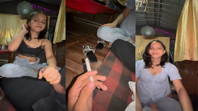 Desi Sexy Girl Mms – Blowjob & Fuck Video