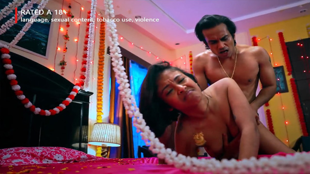 Angreji Film Part 1 Ep 1 – 2025 Uncut Hot Series Video – Kahaniplay