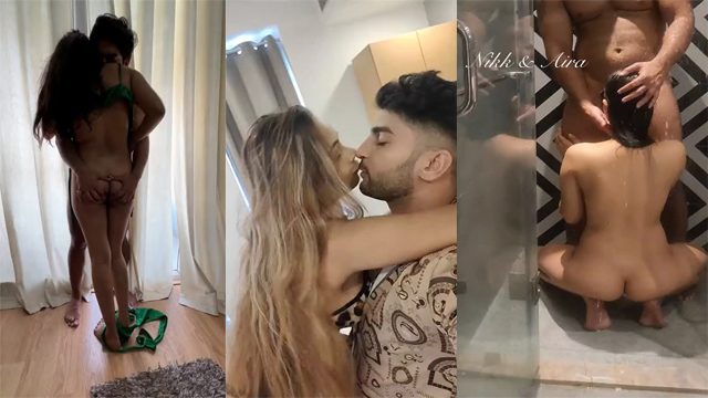 Actress Ritu Aka Nikk & Aira – Blowjob & Fucking Video Watch Now