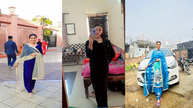 Punjabi Tiktoker Zannat Viral Mms Video Watch