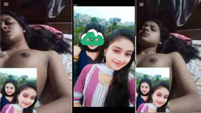 Cute Young GF Very Hard Fucking Leaked Video