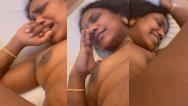 Rich Tamil Wife Pussy Fucking – With Sexy Expression