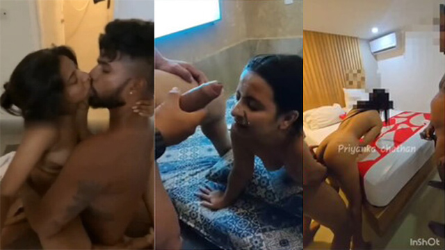 Office Hot Wife Threesome Fucking Having Fun Sex
