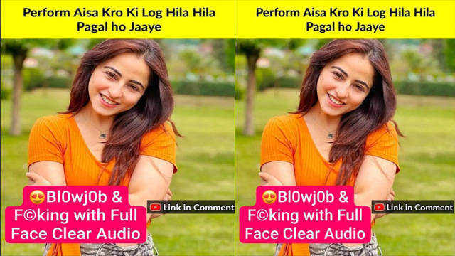 Model Most Viral Giving Blowjob And Fucking with Full Face