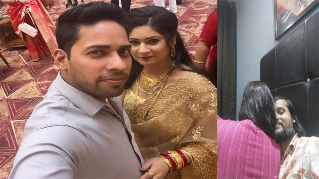 Desi Maal Housewife Riding On Dick Pussy Sex