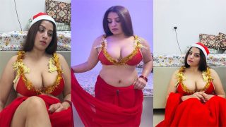 Vandana Pathak – Insta Exclusive Nude Live Porn