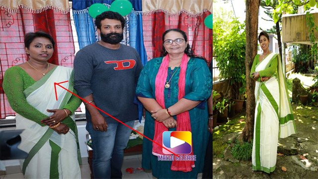 Mallu Kamavahini Aunty Adulttime Viral Story