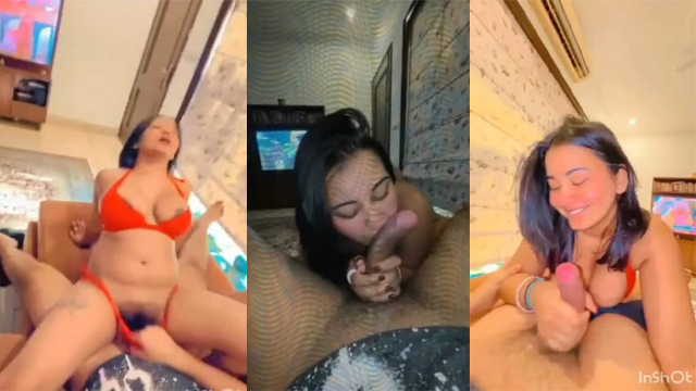 Beautiful Babe Lovers – Fucking Hotel Mms
