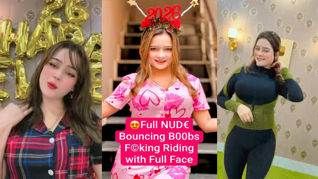 Youtuber Trending Most Exclusive – Viral Fucking Riding Free Mms